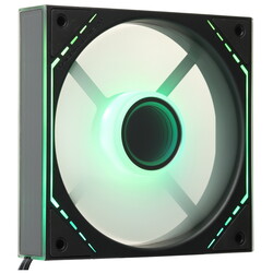 Изображение товара Вентилятор Thermalright TL-M12-S  черный