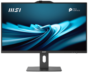 Изображение товара 27" Моноблок MSI PRO AP272P 14M-1057RU [9S6-AF8321-1057]