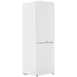 Изображение товара Холодильник с морозильником   Candy CFN6185W белый