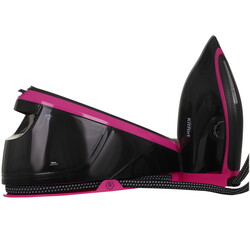 Изображение товара Парогенератор Kitfort KT-9318 черный