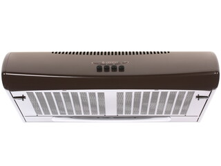 Изображение товара Вытяжка подвесная Gefest ВО 2601 К47 коричневый