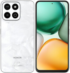 Изображение товара 6.77" Смартфон HONOR X7c 128 ГБ белый