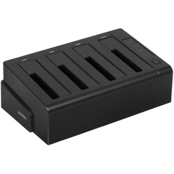 Изображение товара Док-станция для накопителей KEYRON 6648US3-C