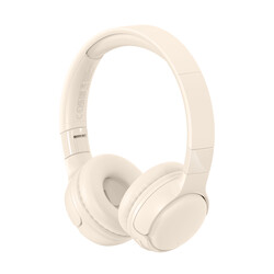 Изображение товара Беспроводные/проводные наушники HONOR CHOICE Headphones Lite бежевый 2025