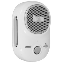 Изображение товара Портативная колонка Divoom Itour-S, белый