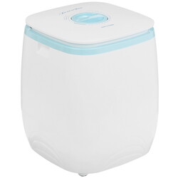 Изображение товара Стиральная машина Белоснежка BRP350WB