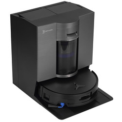 Изображение товара Робот-пылесос Ecovacs Deebot X11 OmniCyclone DEX99-1 коричневый