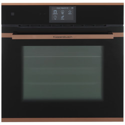 Изображение товара Электрический духовой шкаф Kuppersbusch BP 6850.0 S7 черный