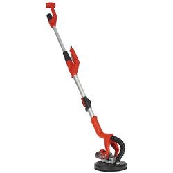 Изображение товара Шлифовальная машина для стен и потолка Einhell TC-DW 225