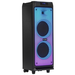 Изображение товара Портативная аудиосистема BQ PBS2005, черный