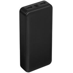 Изображение товара Портативный аккумулятор Hoco J118A черный