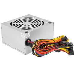 Изображение товара Блок питания Formula V Line ECO-550W [ECO-550W] серый