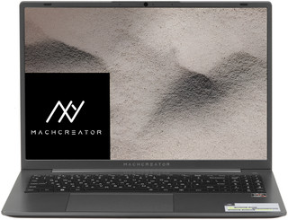 Изображение товара 16" Ноутбук Machcreator One R6 серый