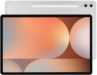 Изображение товара 12.4" Планшет Samsung Galaxy Tab S10+ Wi-Fi 512 ГБ серебристый + стилус