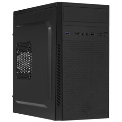 Изображение товара Корпус Digma DCC-MN305 [2075031] черный