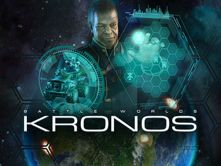 Изображение товара Игра Battle Worlds: Kronos (Steam)