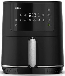 Изображение товара Аэрогриль Braun HF3030IBK черный