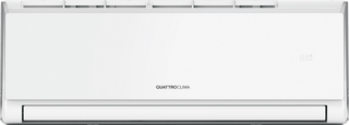 Изображение товара Кондиционер настенный сплит-система QUATTROCLIMA QV-VN18WD/QN-VN18WD белый