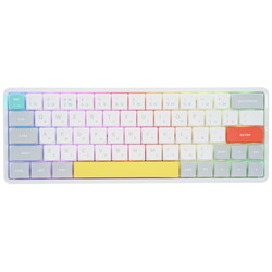 Изображение товара Клавиатура проводная + беспроводная Nuphy AIR60v2