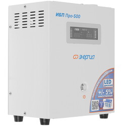 Изображение товара ИБП Энергия Pro-500
