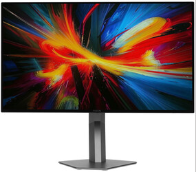 Изображение товара 26.5" Монитор AGON PRO AG276QZD черный