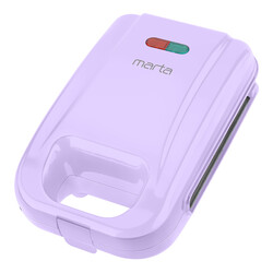 Изображение товара Универсальный пекарь Marta MT-SM1739B фиолетовый