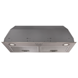 Изображение товара Вытяжка полновстраиваемая EXITEQ EX-1179 серебристый/серебристый