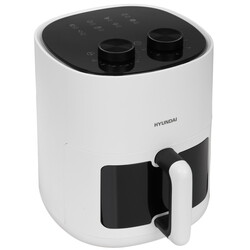 Изображение товара Аэрогриль Hyundai HYF-2007 белый