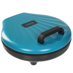Изображение товара Пицца-мейкер Kitfort КТ-3679 голубой