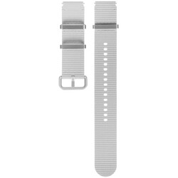 Изображение товара Ремешок Samsung для Samsung Galaxy Watch4/ 5/ 6/ 7/ FE серый