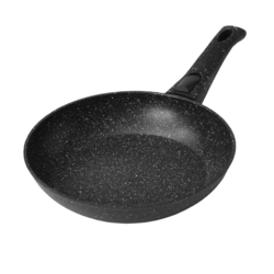 Изображение товара Сковорода Magistro Dark, 22 см черный