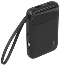 Изображение товара Портативный аккумулятор TTEC ReCharger Pro LCD черный