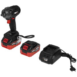 Изображение товара Гайковерт Edon PROtech AW-21/600BL