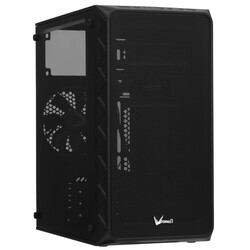 Изображение товара Корпус Formula V Line Air Mesh G4 [AIR MESH G4 B] черный