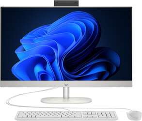 Изображение товара 27" Моноблок HP 27-cr1018ny [A29W3EA]