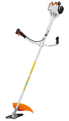 Изображение товара Триммер бензиновый Stihl FS 55