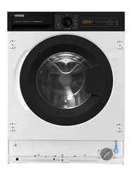 Изображение товара Встраиваемая стиральная машина Vestel WMB8140T2TPIB