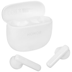 Изображение товара Наушники TWS HONOR Earbuds X6 белый 2024