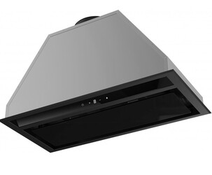 Изображение товара Вытяжка полновстраиваемая SCHTOFF GTC L 60 Black черный/черный