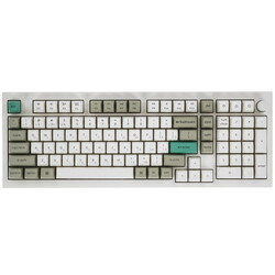 Изображение товара Клавиатура проводная + беспроводная Keychron Q5 Max