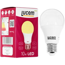 Изображение товара Лампа светодиодная Lucem LM-LBL 10W