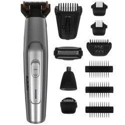 Изображение товара Триммер BaByliss MT861E серебристый/черный