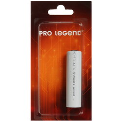 Изображение товара Аккумулятор Pro Legend 1200 мА*ч