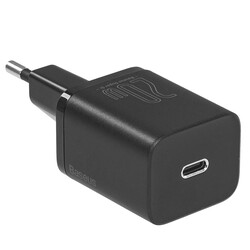 Изображение товара Сетевое зарядное устройство Baseus Super Si Quick Charger черный
