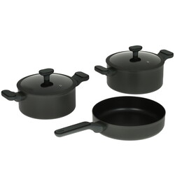 Изображение товара Набор посуды Inhouse Tyler INTLR-2