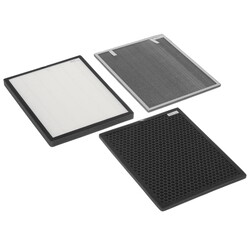 Изображение товара Комплект фильтров Clever&Clean Filter-UV-07