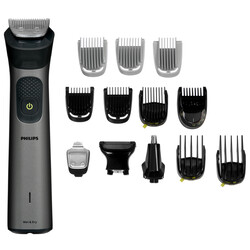 Изображение товара Триммер Philips MG7940/75 серый/черный