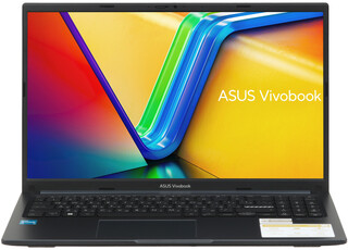 Изображение товара 15.6" Ноутбук ASUS Vivobook 15 X1504VA-BQ006 синий