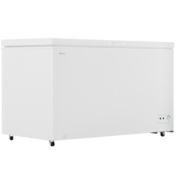 Изображение товара Морозильный ларь Nordfrost CF 500 белый
