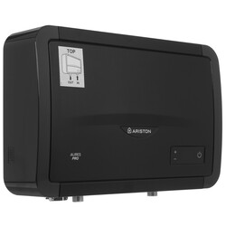 Изображение товара Водонагреватель электрический Ariston AURES PRO 18 EU